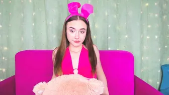 lil_kristi recorded nude video 11471