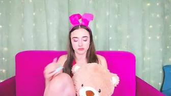 lil_kristi recorded nude video 11471