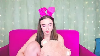lil_kristi recorded nude video 11471