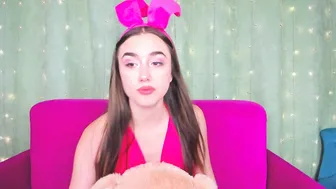 lil_kristi recorded nude video 11471