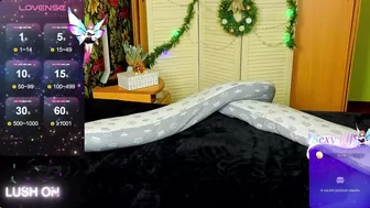 athena_starry recorded nude video 11483