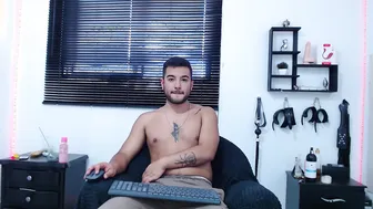 kinkyallisonsub recorded nude video 11545
