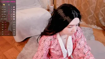 alexa_blare recorded nude video 11590