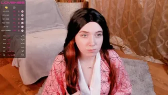 alexa_blare recorded nude video 11590