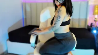isabella_santamaria recorded nude video 11624