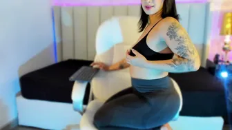 isabella_santamaria cam show (01-14-2025)