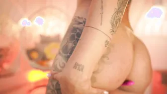 ambercolors7 recorded nude video 11635