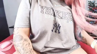 valeryharriz recorded nude video 11652