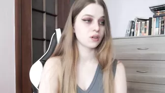 redhead_rabbit recorded nude video 11684