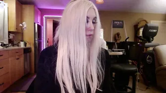 danikawhite69 recorded nude video 11725
