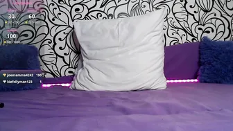 milashveronikam25 recorded nude video 11772
