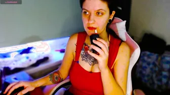 ann_mikele pregnant xxx video