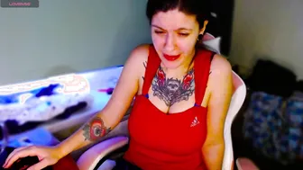 ann_mikele pregnant xxx video