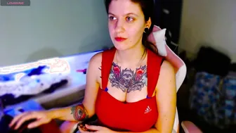 ann_mikele pregnant xxx video