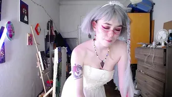 baby_ada recorded nude video 11843