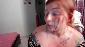 namibecker findom stream