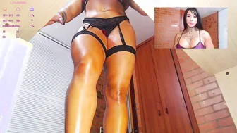 salome_sw recorded nude video 11895