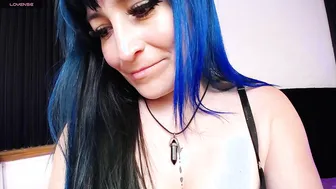 Alice_sweetmomma 15 January 2025 webcam