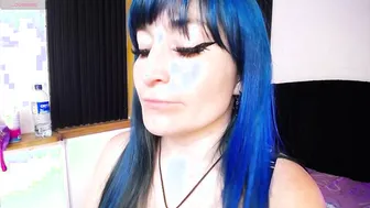 Alice_sweetmomma 15 January 2025 webcam