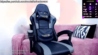 katt_diray recorded nude video 11917