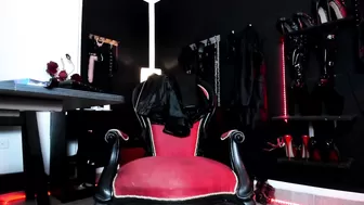 missdarklady femdom - 15-Jan-25