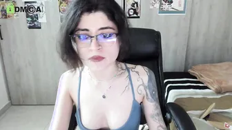 rickydicot_13 young webcam video