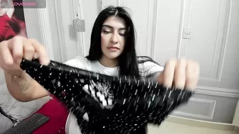 little_naiara recorded nude video 11965