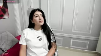 Little_naiara webcam 01-15-2025