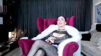 elektravelvet recorded nude video 11999