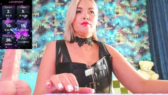 goddess_isabella11 mistress - 07-20-2025