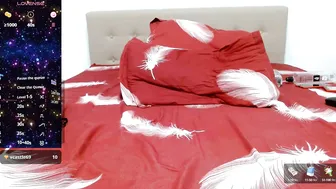 Bustyemma 20 July 2025 teasing
