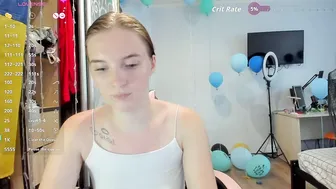playful_mary recorded nude video 110109