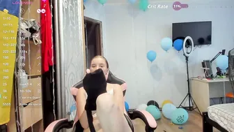 playful_mary anal nude cam video