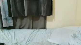 just_ebonee recorded nude video 110115