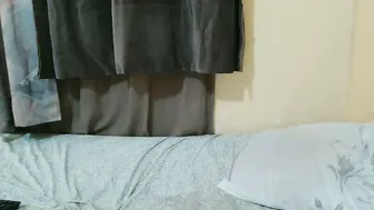 just_ebonee recorded nude video 110115