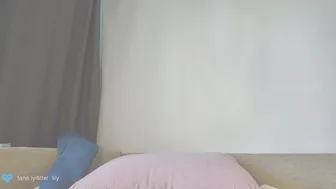 virgiin_lily recorded nude video 110123