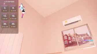 julieta_flower hot amateur video 07/20/2025