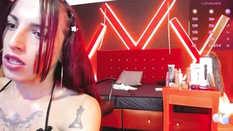 engel_devil recorded nude video 110166