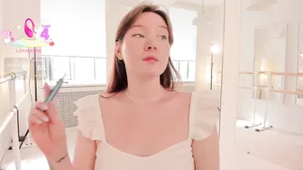 Ashhasmy lovense on cam