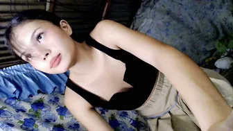 sluttybitchbella recorded nude video 110212
