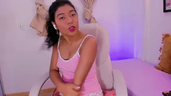 andrea_sancheez recorded nude video 110242