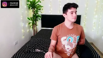 jesus_and_jazmin recorded nude video 110261