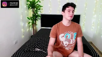 jesus_and_jazmin recorded nude video 110261