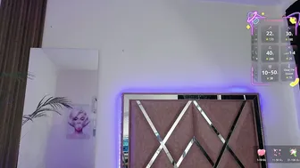 eimyaniston_cute recorded nude video 110284