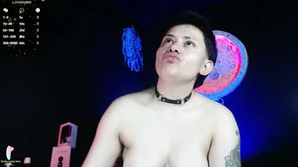nikky_tomboy444 recorded nude video 110285