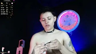 nikky_tomboy444 recorded nude video 110285