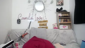Jezabel_purple anal - 07/20/2025