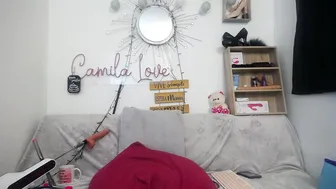 Jezabel_purple anal - 07/20/2025