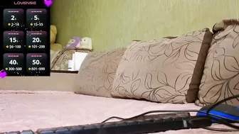flexi_kitty8 recorded nude video 110309