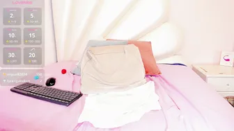 Melany_starck lovense camvideo